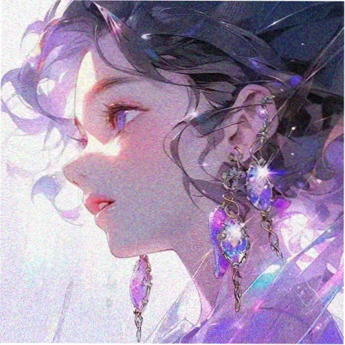 精碘头像
